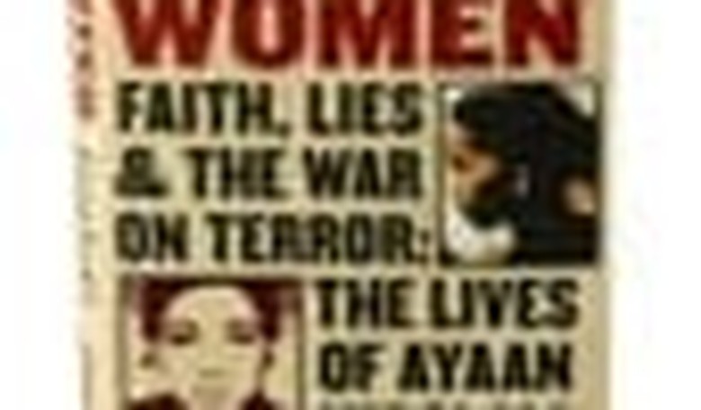 The Marxist Mission to Destroy Ayaan Hirsi Ali
