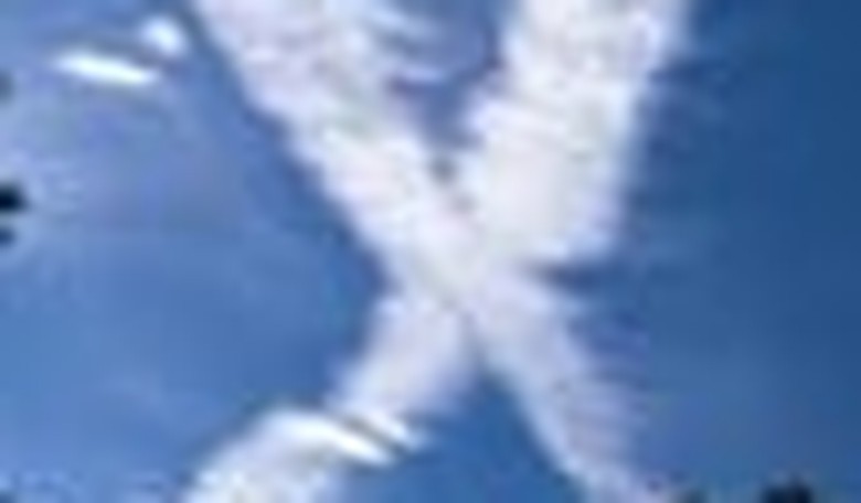 'Chemtrails,' Ron Paul, and the Cost of Conspiracy in Arizona