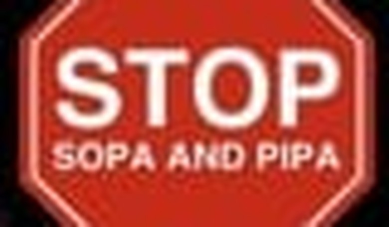 Fight to Stop SOPA and PIPA Grows