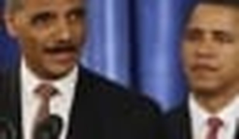 New Emails Suggest Eric Holder Perjured Himself