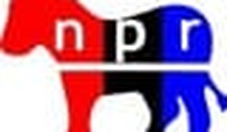 In 'Right to Work' Battle, Narrative Trumps Fact on NPR
