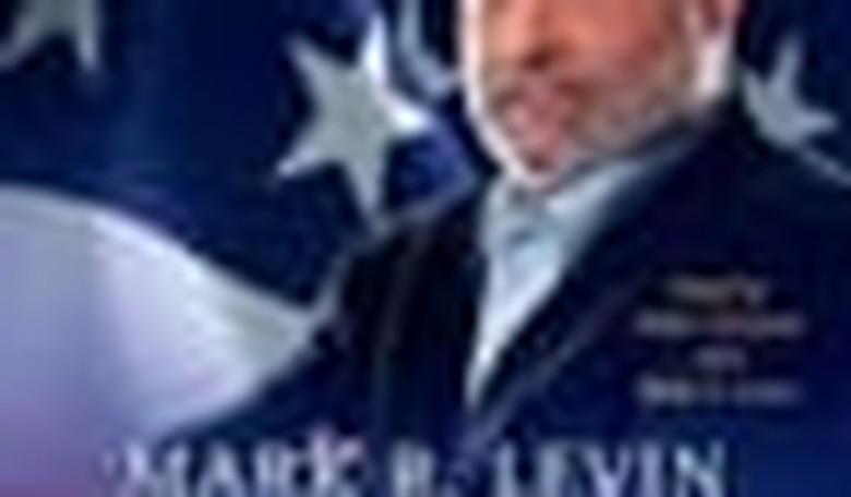 Mark Levin’s Ameritopia: Progressivism, the Oldest Evil