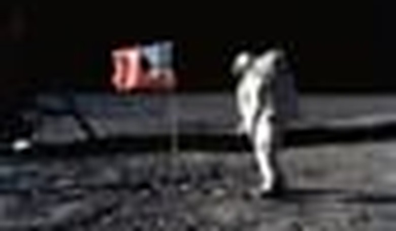 New Space Policy Questions and Advice for Mitt
