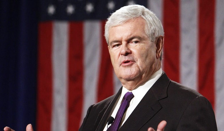 An Open Letter to Newt Gingrich