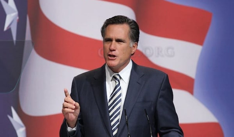 An Open Letter to Mitt Romney