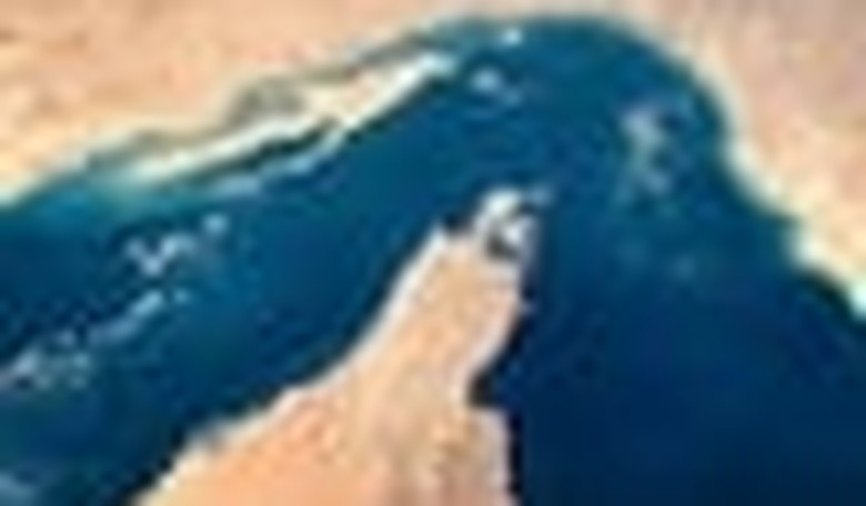 Escalation: Iran To Close Strait if Further Sanctioned