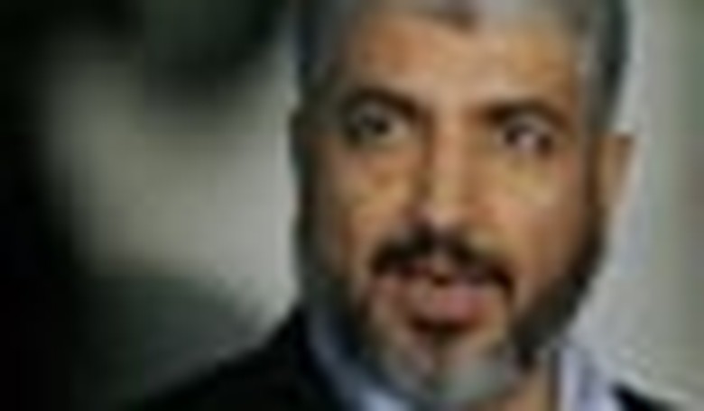 Hamas Seeks a New Patron
