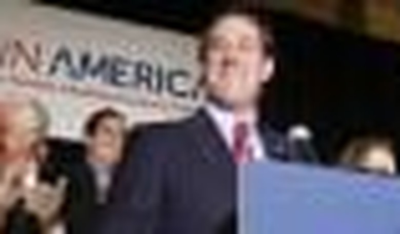 This Is Rick Santorum