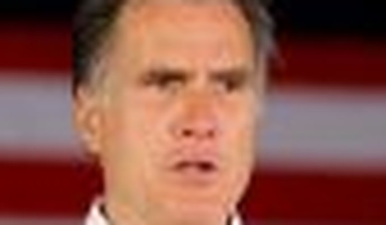 How Mitt Lost His Mojo