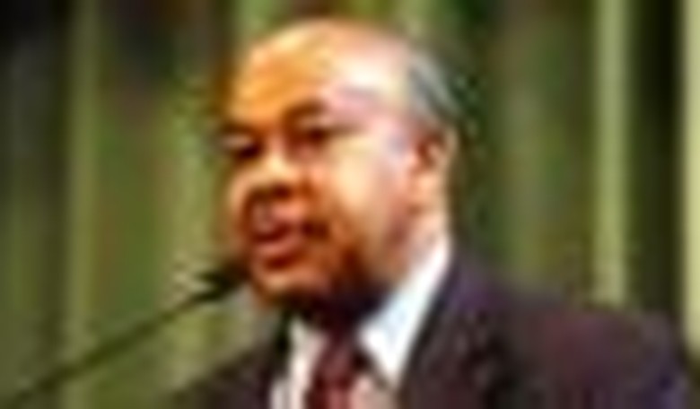 Ward Connerly Under Fire