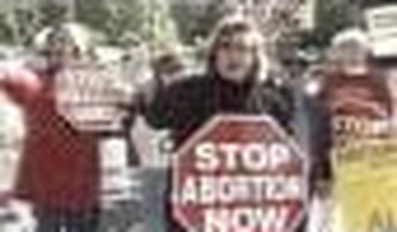 Time to FACE Facts About DOJ's Abusive Abortion Prosecutions