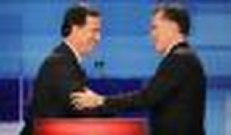 Michigan Primary Preview: A Two-Horse Race
