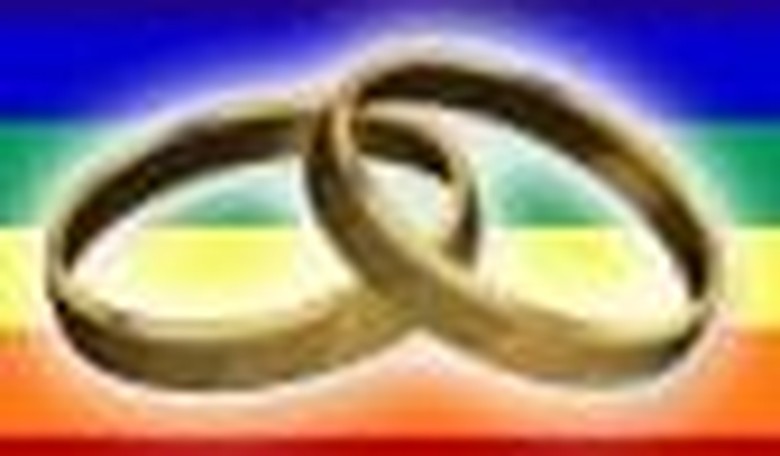 Marriage Will be Saved by Marriage Equality, not DOMA