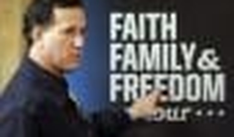 Why Santorum Voters Wouldn't Become Gingrich Voters