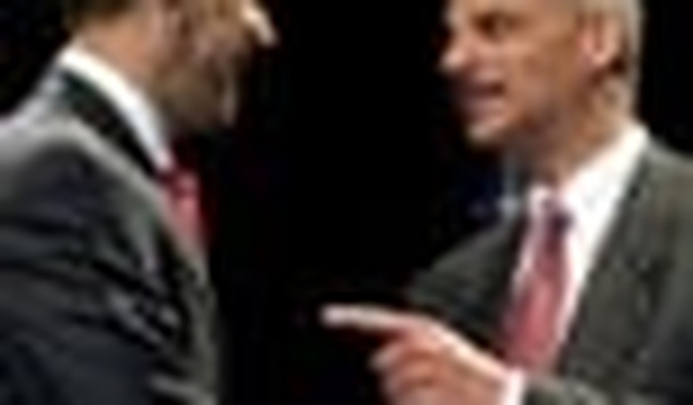 Fast and Furious: Three Questions Not Asked
