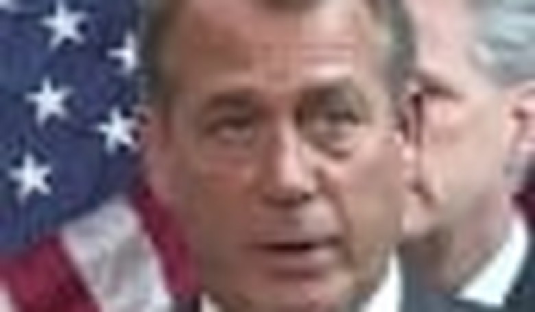 GOP Turns Up Heat After Obama's Keystone 'Double Back Flip'