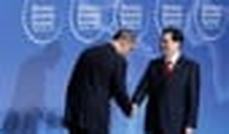 What Obama Needs to Say to China's Next Supremo