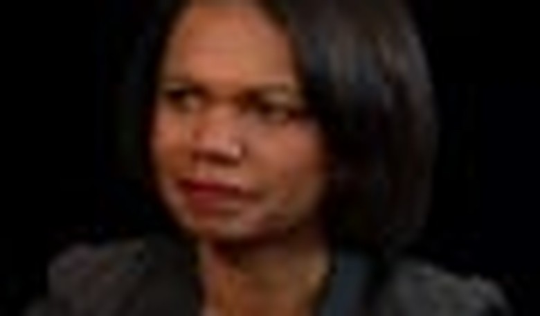 Uncommon Knowledge: Condoleezza Rice
