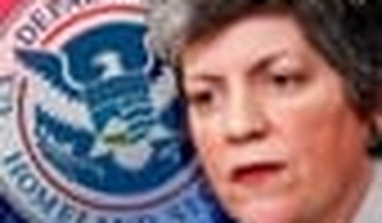 Homeland Security: You're All 'Militia Extremists' Now