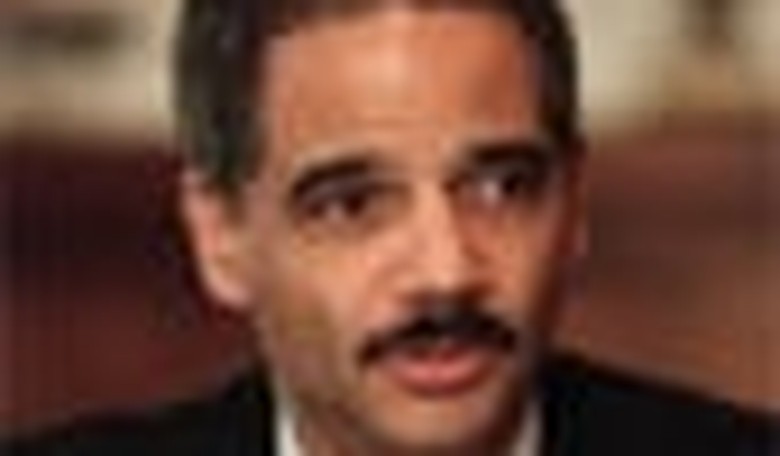 Fisking Eric Holder's Prepared Remarks for the Fast and Furious Hearing