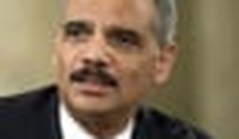 DEA Agent: Other Fed Agencies Aware of Fast and Furious in 2009