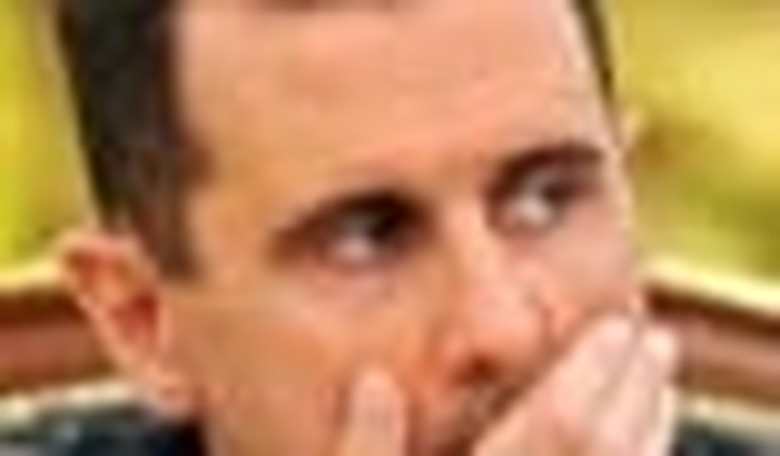 UN's Syria Veto: UN is the Problem, not Russia