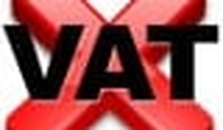 VAT: The Nightmare Tax Gets Proposed, Again