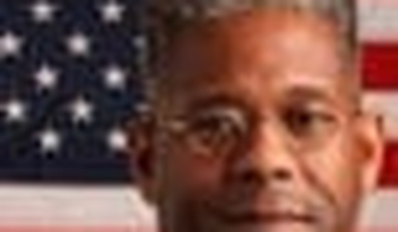 Catching Up with Rep. Allen West