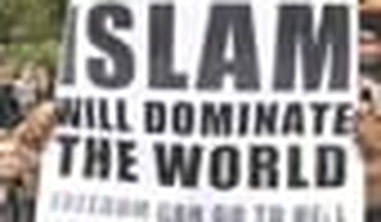 Why We Need Words Like ‘Islamist’