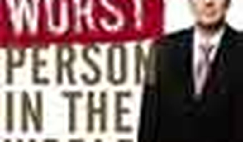Olbermann Defends Convicted Rapist's Right to Occupy 14-Year-Old Girl