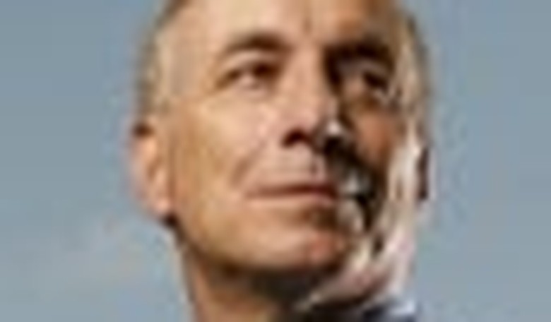 Economist Colors 2012 Purple with Third-Party White House Bid