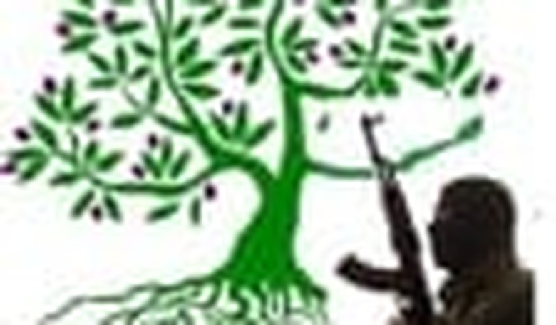 Jewish Self-Hatred and the Olive Tree Initiative