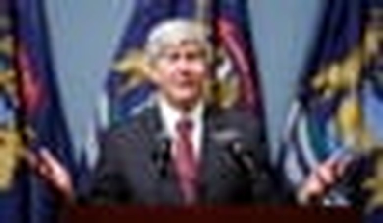 Tax-Raising Rick Snyder 'Positively' Imperils Michigan's Recovery