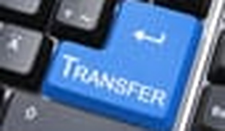 The Socialist Transfer of Wealth