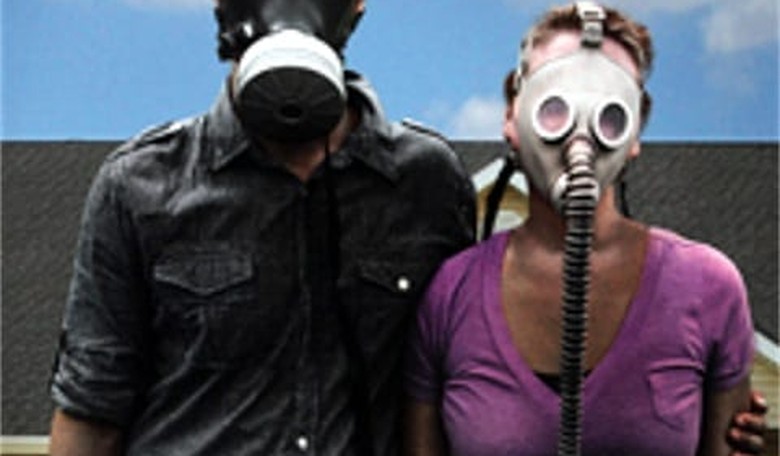 What Do You Do if the SHTF?