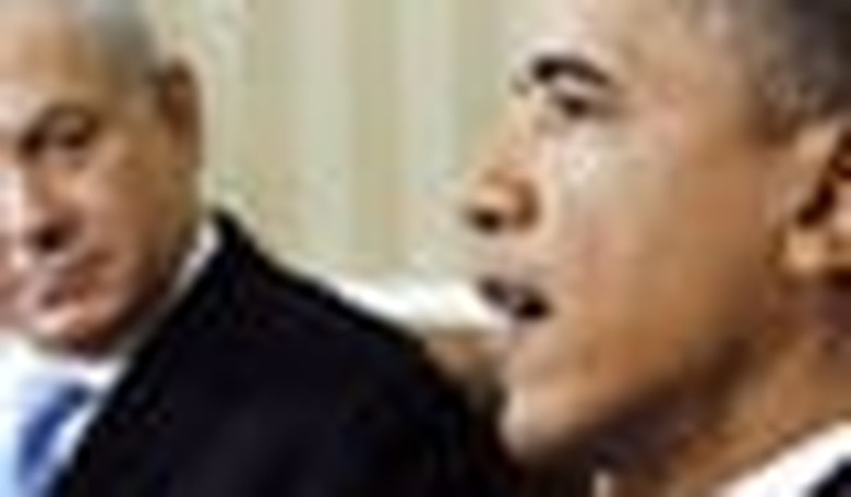The Atlantic Interview: Obama Rewrites His Record on Israel