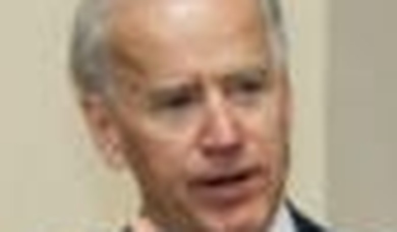 Biden: Santorum, Romney 'Both Good Guys,' But Will Murder Manufacturing