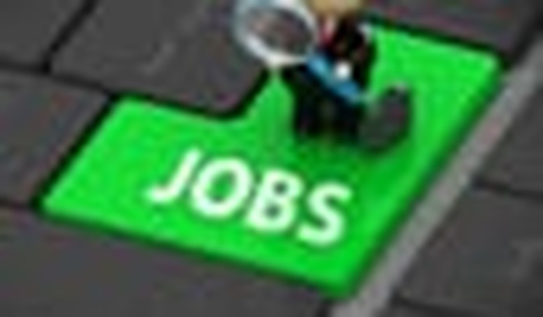 The Green Jobs Boondoggle