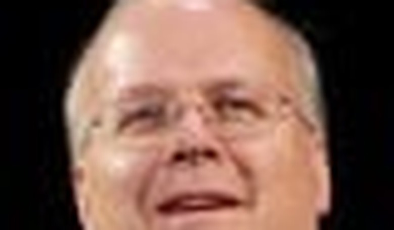 Going Rove: Mr. Establishment 'Squelches' Talk of Establishment-Brokered Convention