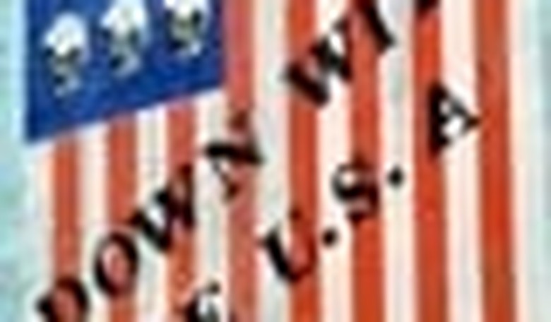 Wake Up, Panetta: UN, U.S. Have Opposing Interests