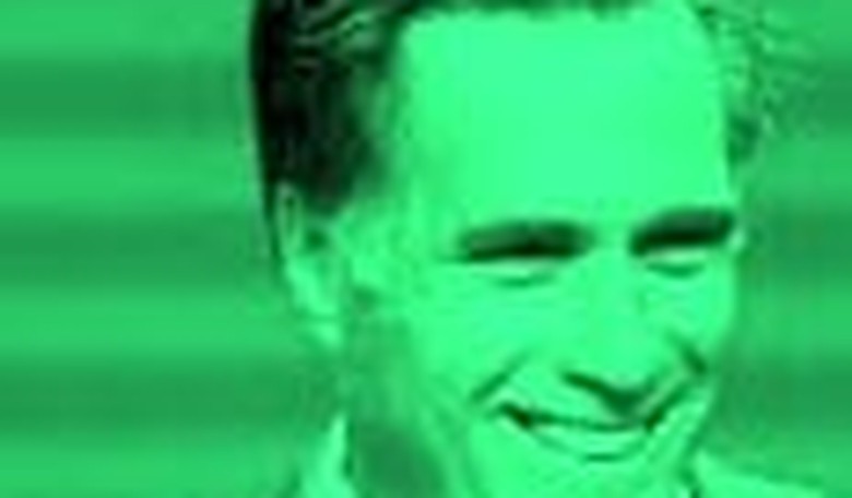 The Romney-fication of the Tea Party