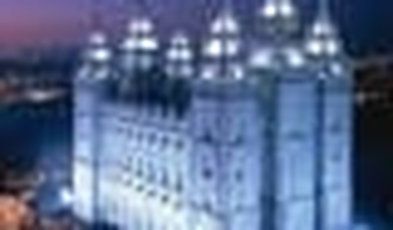 Mormon America: A Political Profile