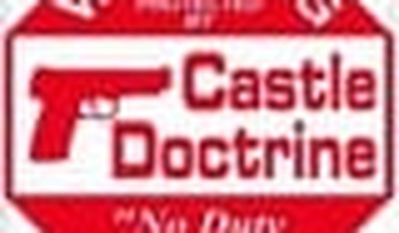 Florida’s Castle Doctrine Law: Let's Actually Read It