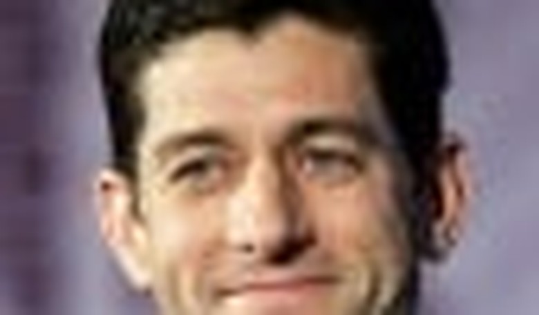 And the Budget Winner Is... Paul Ryan