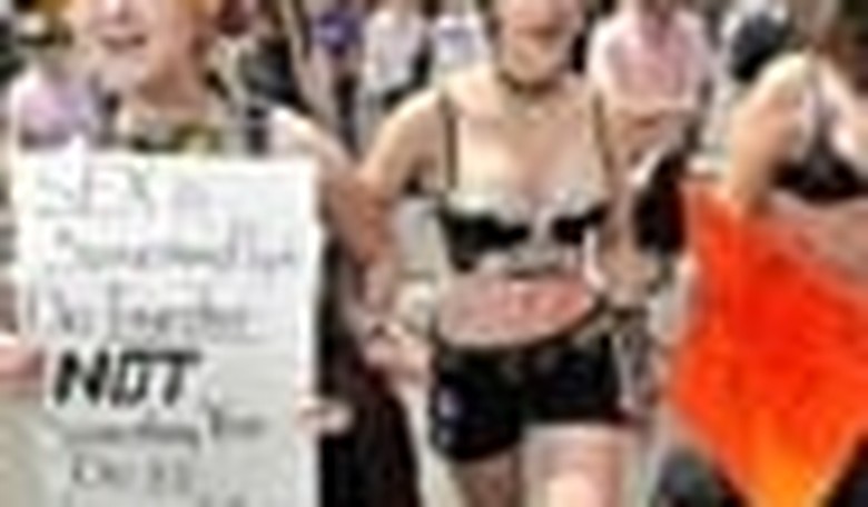 In Defense of Slut-Shaming