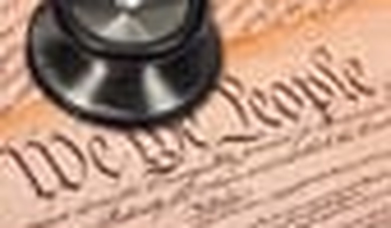 The ObamaCare Argument – The Third and Final Day