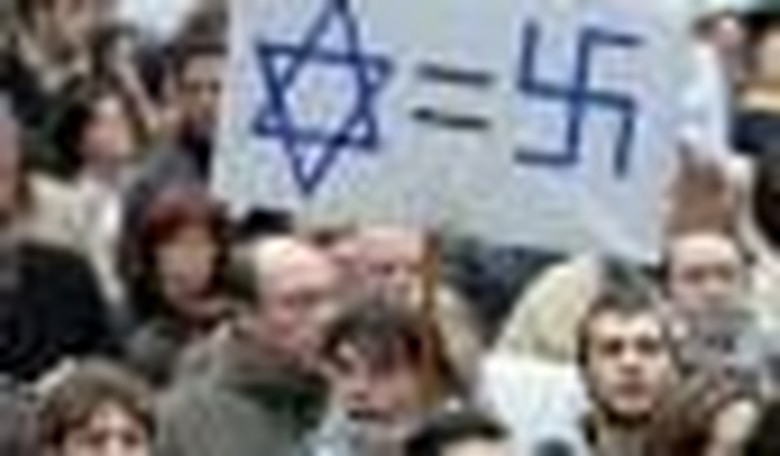 Jew-Bashing at Universities the New Normal
