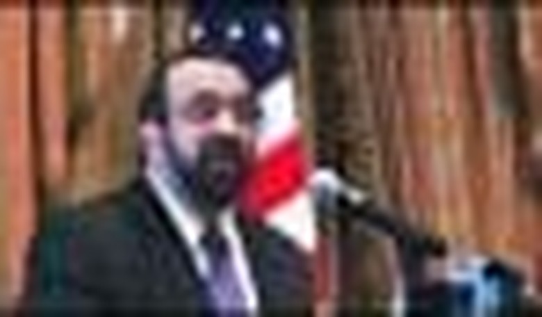 An Interview with Robert Spencer