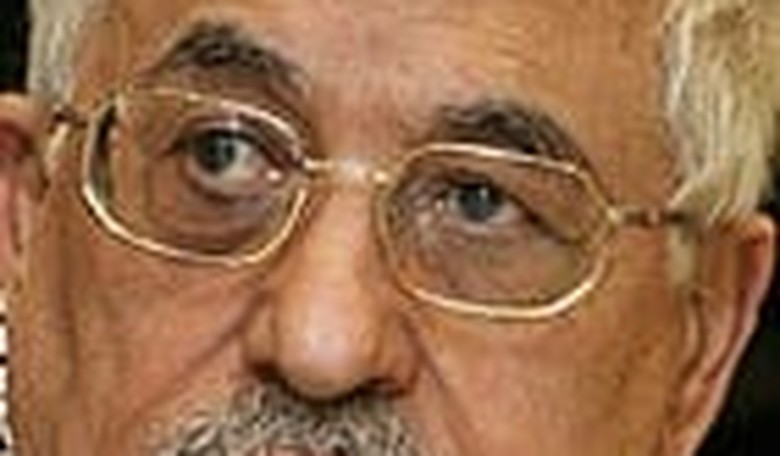 U.S. Complicit with Palestinian Authority Budgeting Mischief