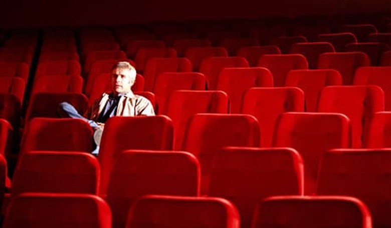 Is Loneliness a Health Hazard?